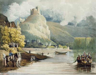 Andely, de 